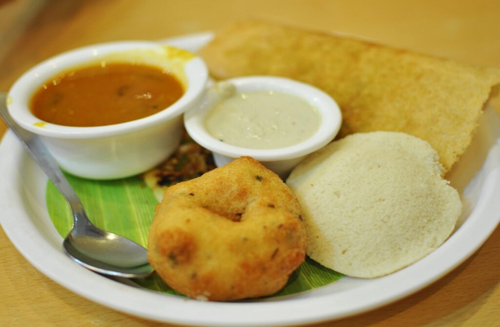 idli wada centre in hyderabad
